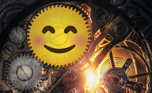 cogwheels